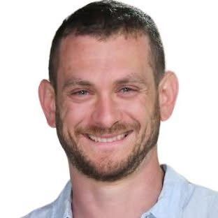 שחף בראון (M.Sc)